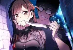 codex70 Chizuru Mizuhara 悪夢の一夜 - Page 26