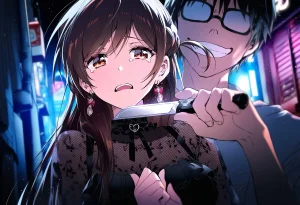 codex70 Chizuru Mizuhara 悪夢の一夜 - Page 27