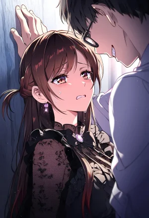 codex70 Chizuru Mizuhara 悪夢の一夜 - Page 29