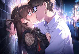 codex70 Chizuru Mizuhara 悪夢の一夜 - Page 36