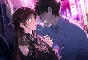 codex70 Chizuru Mizuhara 悪夢の一夜 - Page 45