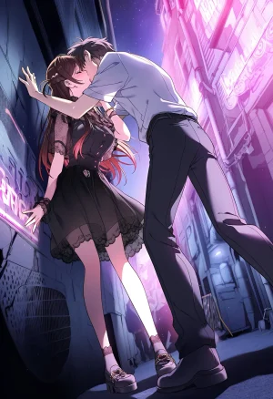 codex70 Chizuru Mizuhara 悪夢の一夜 - Page 47