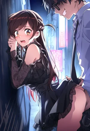 codex70 Chizuru Mizuhara 悪夢の一夜 - Page 62