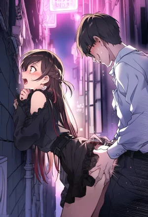 codex70 Chizuru Mizuhara 悪夢の一夜 - Page 69