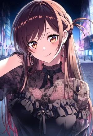 codex70 Chizuru Mizuhara 悪夢の一夜 - Page 8