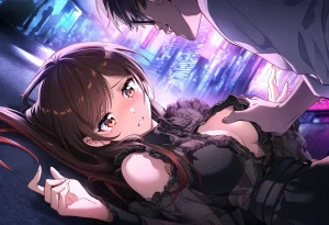 codex70 Chizuru Mizuhara 悪夢の一夜 - Page 96