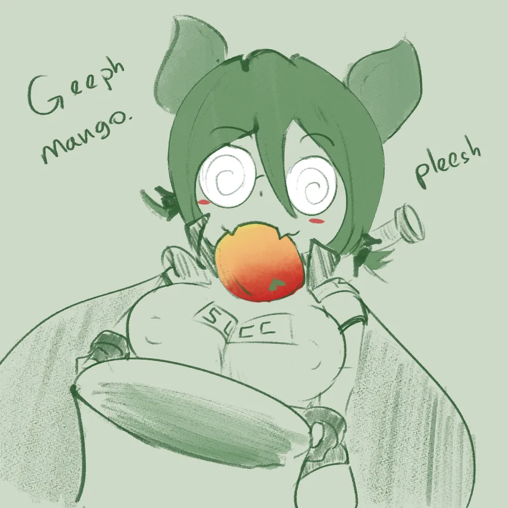 CoffeeSlice Nerd OC - Image 10