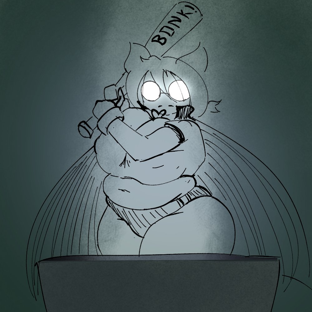 CoffeeSlice Nerd OC - Image 14