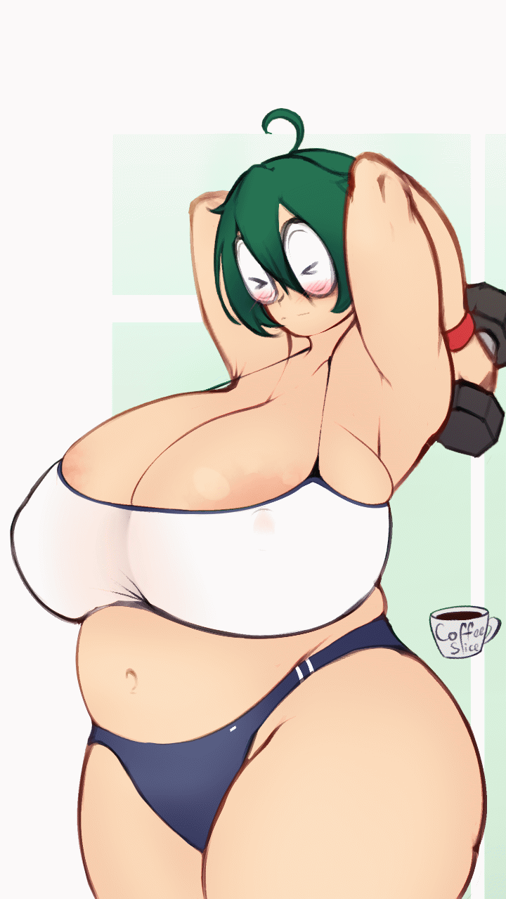 CoffeeSlice Nerd OC - Image 153