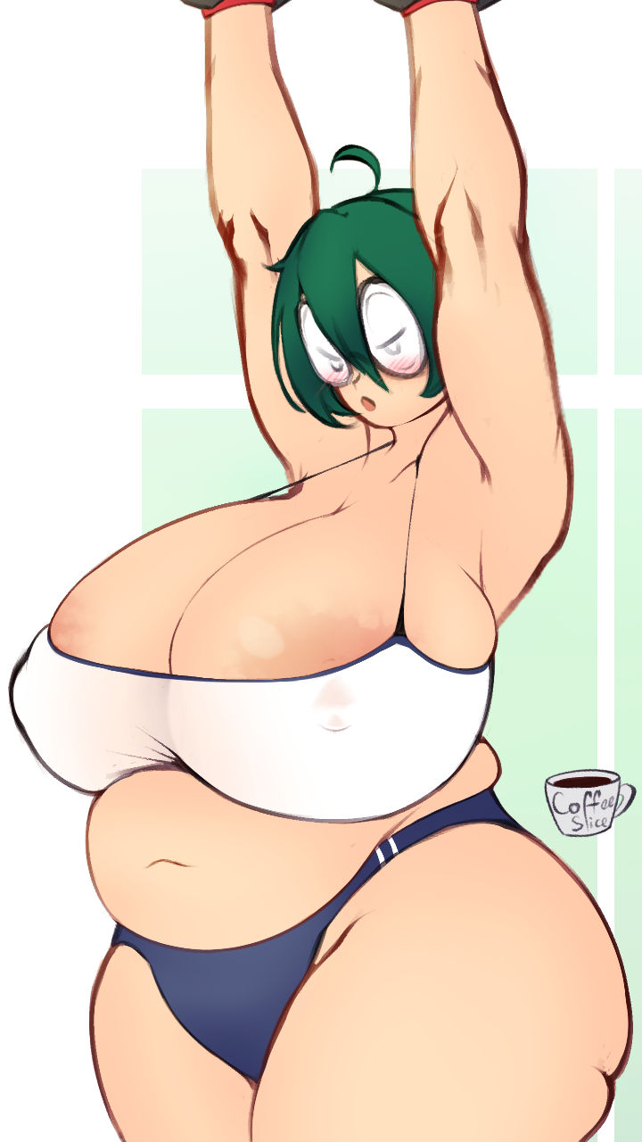 CoffeeSlice Nerd OC - Image 167