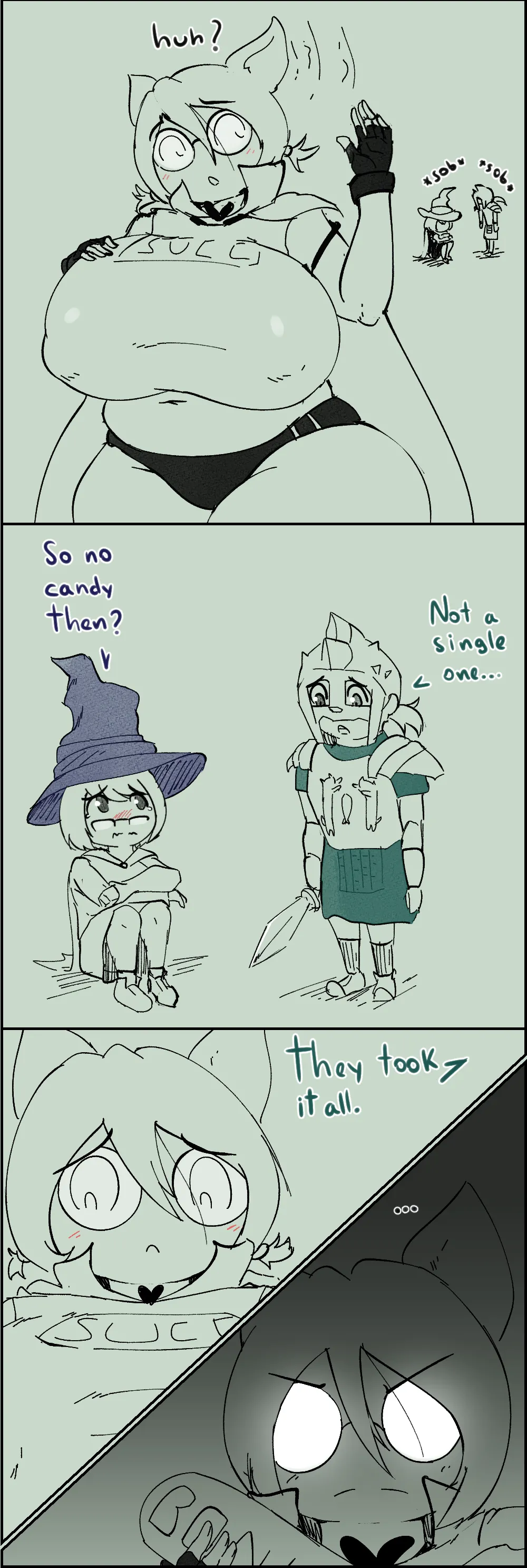 CoffeeSlice Nerd OC - Image 17