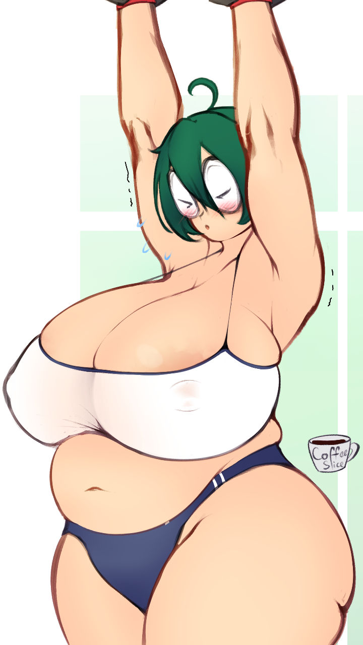 CoffeeSlice Nerd OC - Image 176