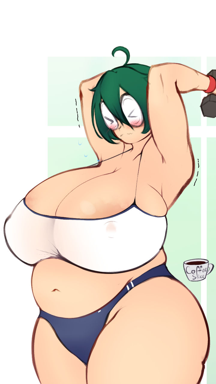 CoffeeSlice Nerd OC - Image 182