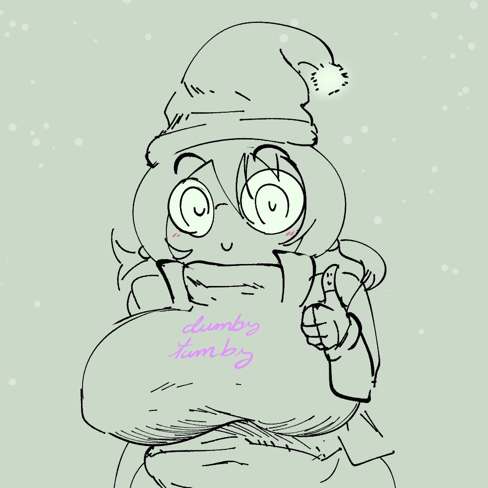 CoffeeSlice Nerd OC - Image 22