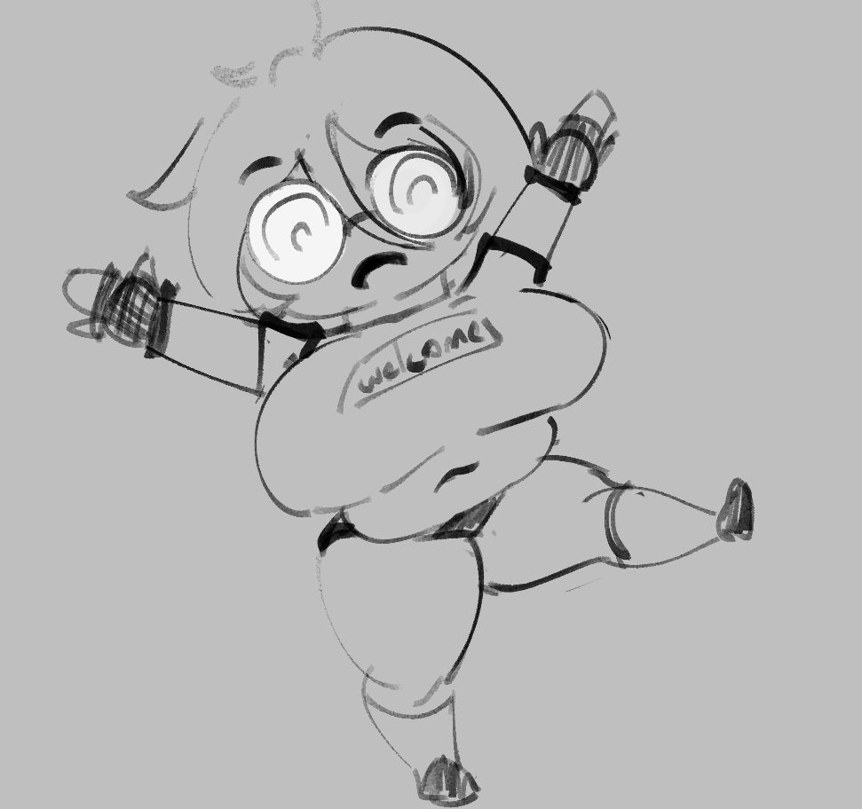 CoffeeSlice Nerd OC - Image 38