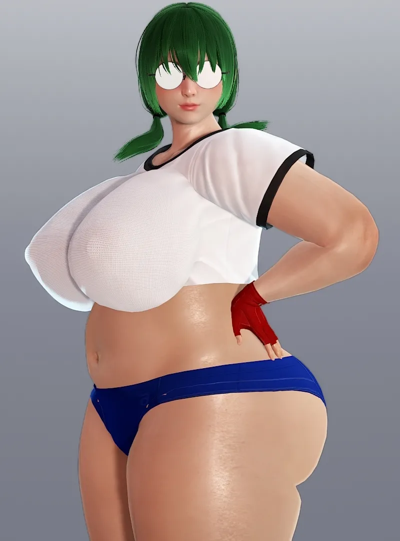 CoffeeSlice Nerd OC - Image 97