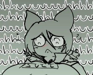 CoffeeSlice Nerd OC - Page 18