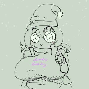 CoffeeSlice Nerd OC - Page 22