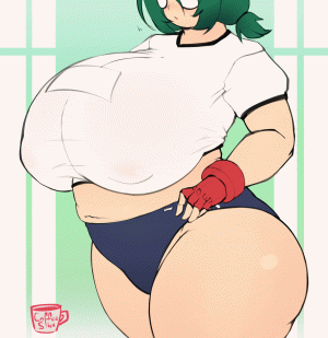 CoffeeSlice Nerd OC - Page 96