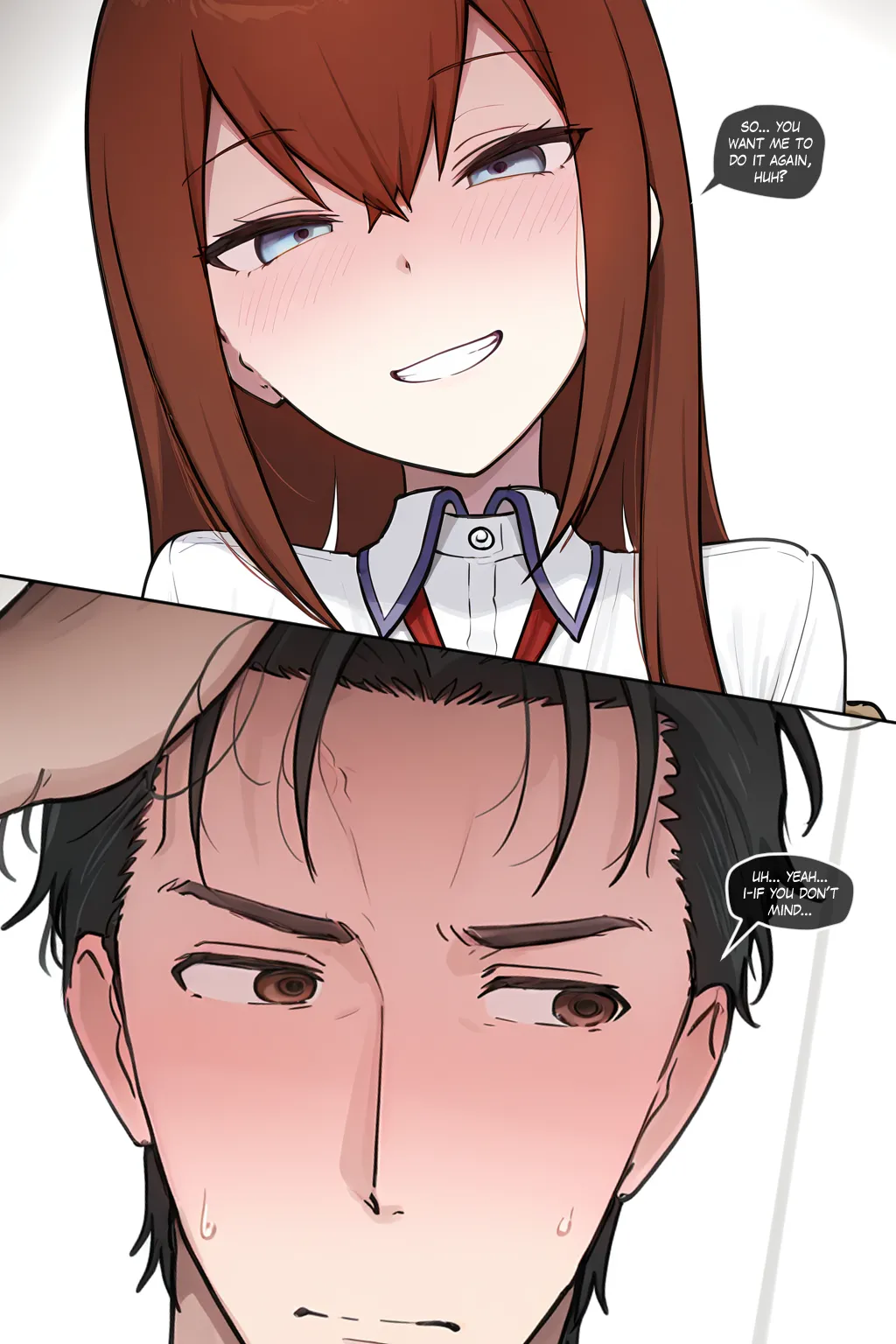 Coiefen Kurisu BBC NTS 2 FULL - Image 1
