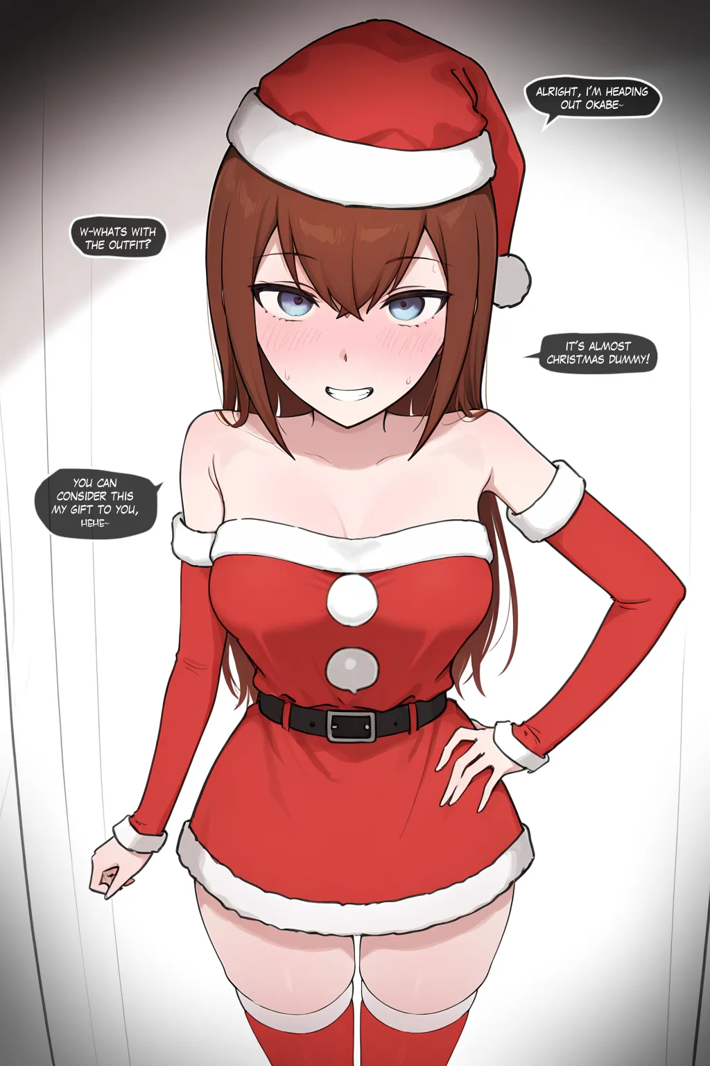Coiefen Kurisu BBC NTS 2 FULL - Image 2
