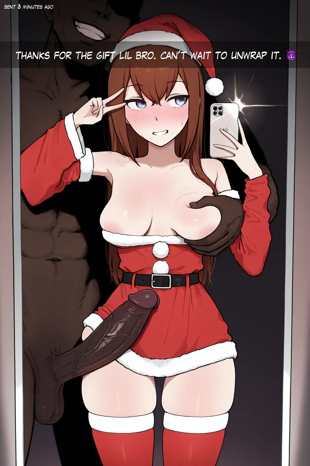 Coiefen Kurisu BBC NTS 2 FULL - Image 4