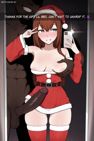 Coiefen Kurisu BBC NTS 2 FULL - Page 4