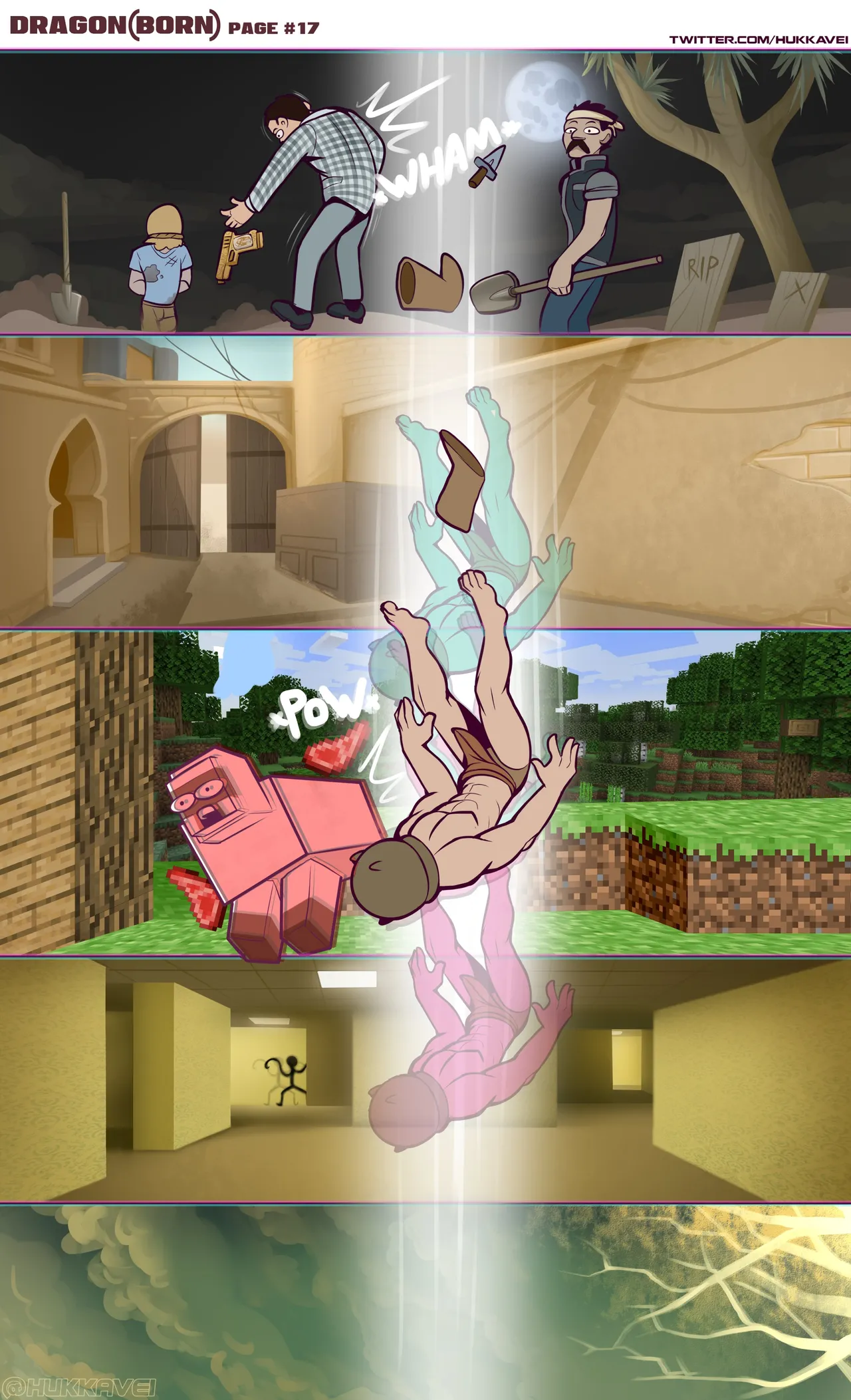 Colarix Dragonborn ongoing - Image 16