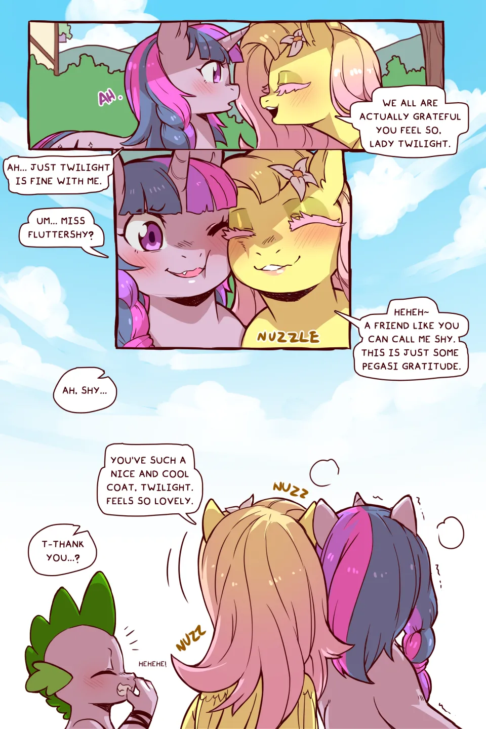 Cold Blooded Twilight Cold Storm In Progress - Image 121