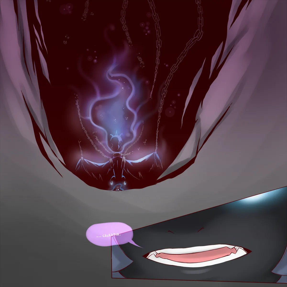 Cold Blooded Twilight Cold Storm In Progress - Image 22