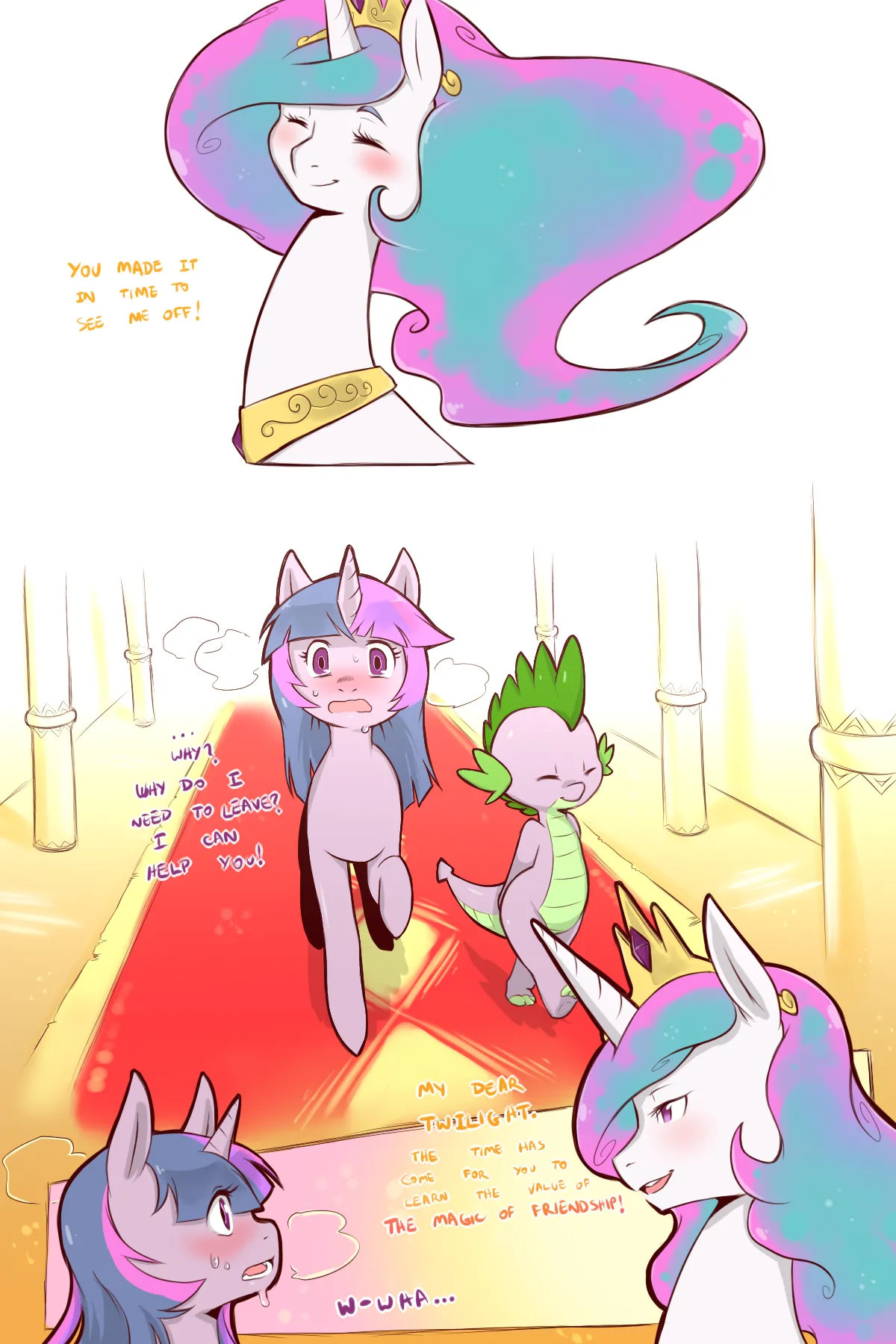 Cold Blooded Twilight Cold Storm In Progress - Image 9