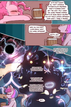 Cold Blooded Twilight Cold Storm In Progress - Page 146