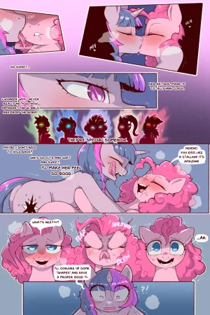 Cold Blooded Twilight Cold Storm In Progress - Page 155