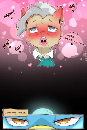 Cold Blooded Twilight Cold Storm In Progress - Page 44