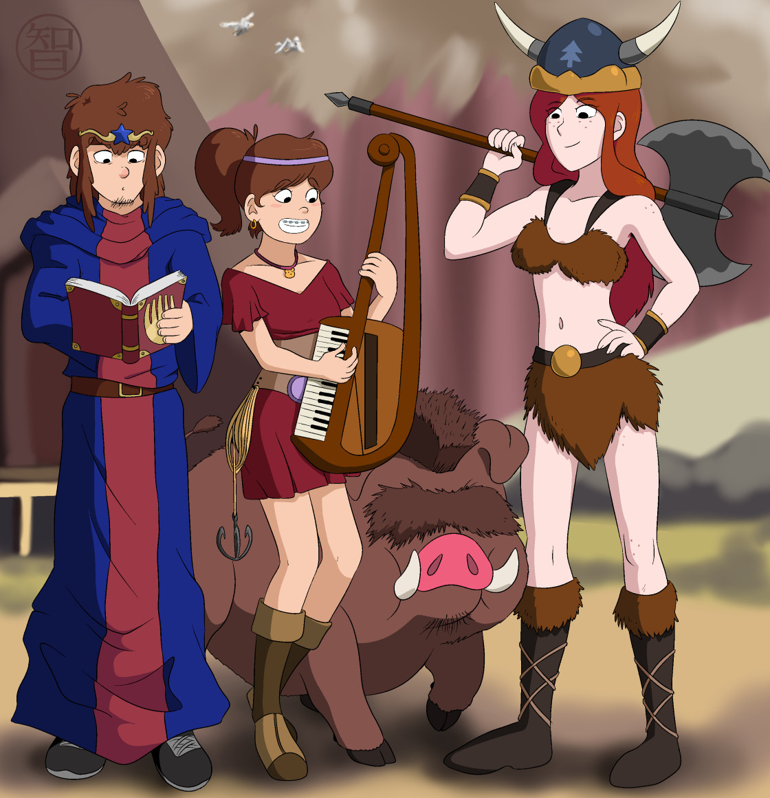 ColdFusion Pinecest Gravity Falls - Ongoing - Image 98