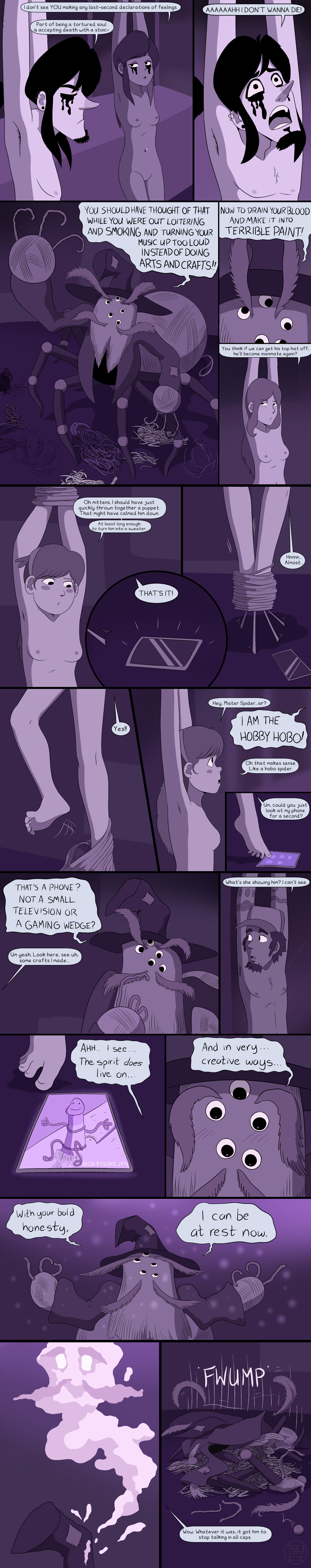ColdFusion Pinecest Gravity Falls - Ongoing - Image 72