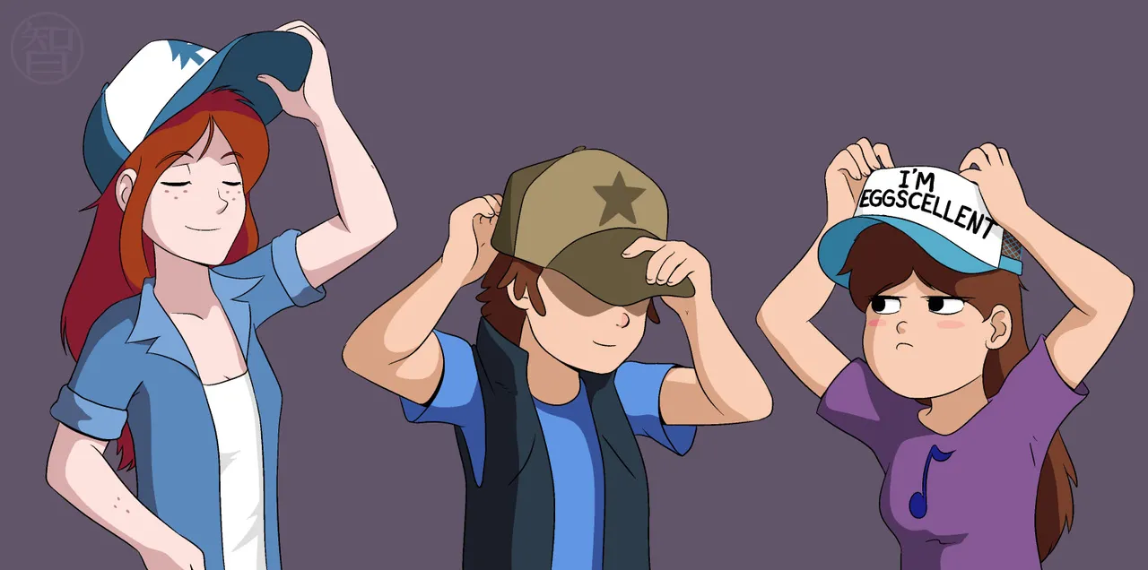 ColdFusion Pinecest Gravity Falls - Ongoing - Image 94