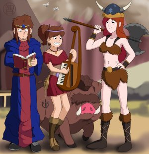 ColdFusion Pinecest Gravity Falls - Ongoing - Page 98