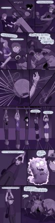 ColdFusion Pinecest Gravity Falls - Ongoing - Page 70