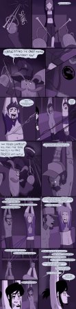 ColdFusion Pinecest Gravity Falls - Ongoing - Page 71