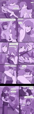 ColdFusion Pinecest Gravity Falls - Ongoing - Page 76