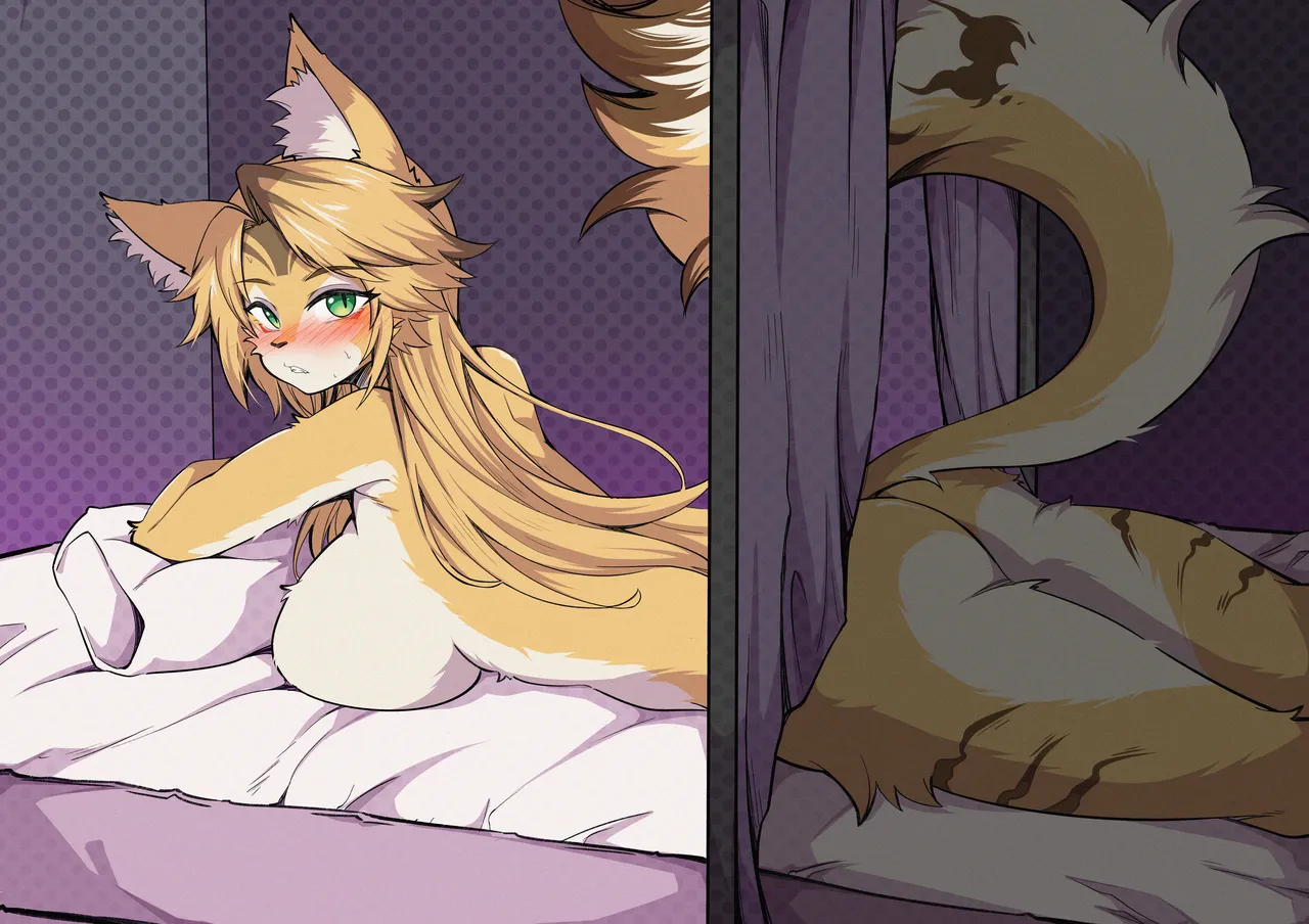 Coldsyruup Mating Season - Pulchra Korean Digital LWND - Image 2