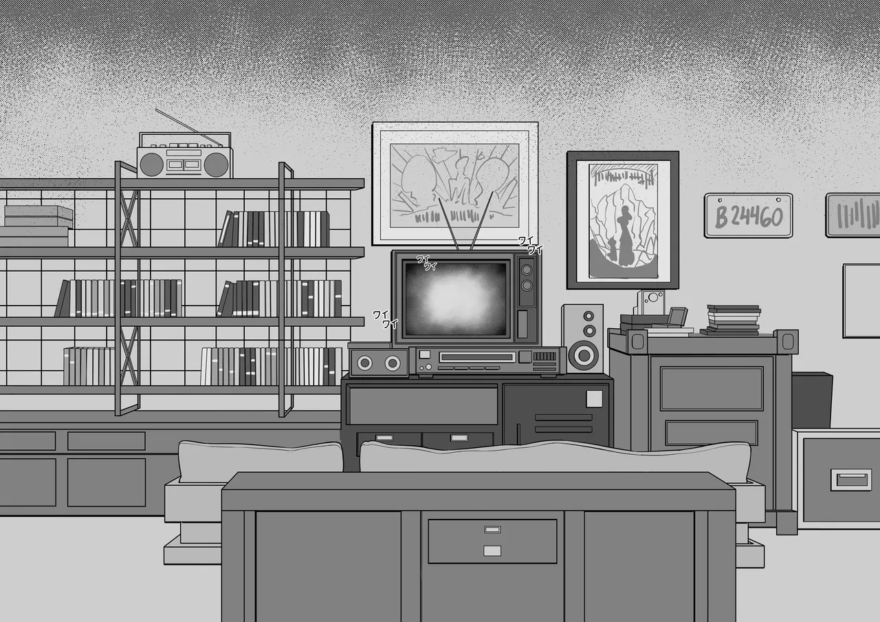 Coldsyruup Mating Season - Pulchra Korean Digital LWND - Image 29