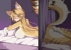 Coldsyruup Mating Season - Pulchra Korean Digital LWND - Page 2