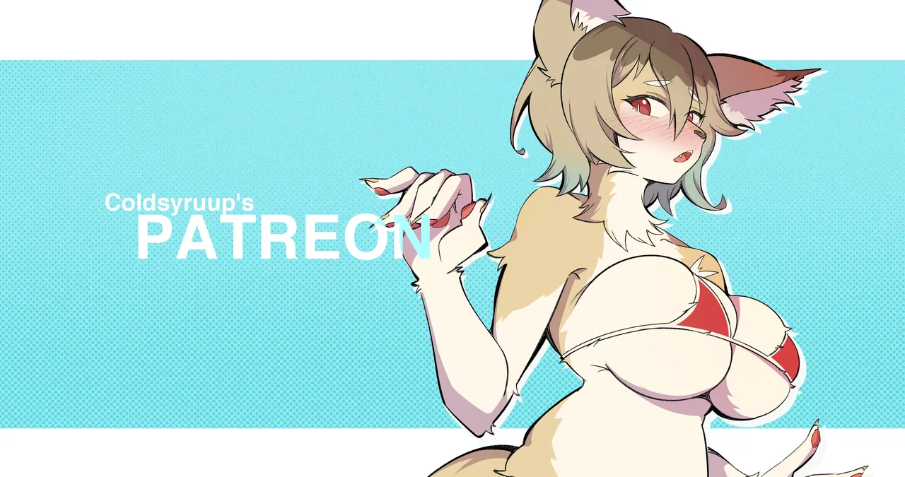 Coldsyruup波喵的一天furry中文daozun个人机翻 - Image 7