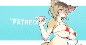 Coldsyruup波喵的一天furry中文daozun个人机翻 - Page 7