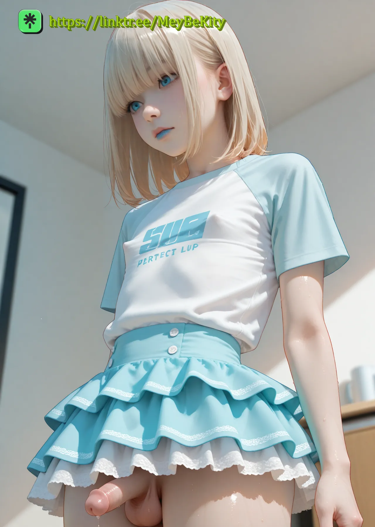 Colection httpswww.patreon.comcMeyBeKity APRIL - Image 10