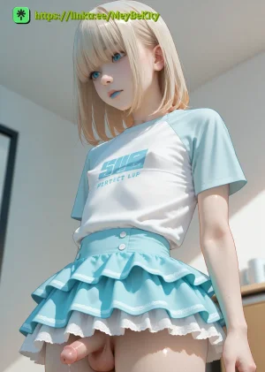 Colection httpswww.patreon.comcMeyBeKity APRIL - Page 10