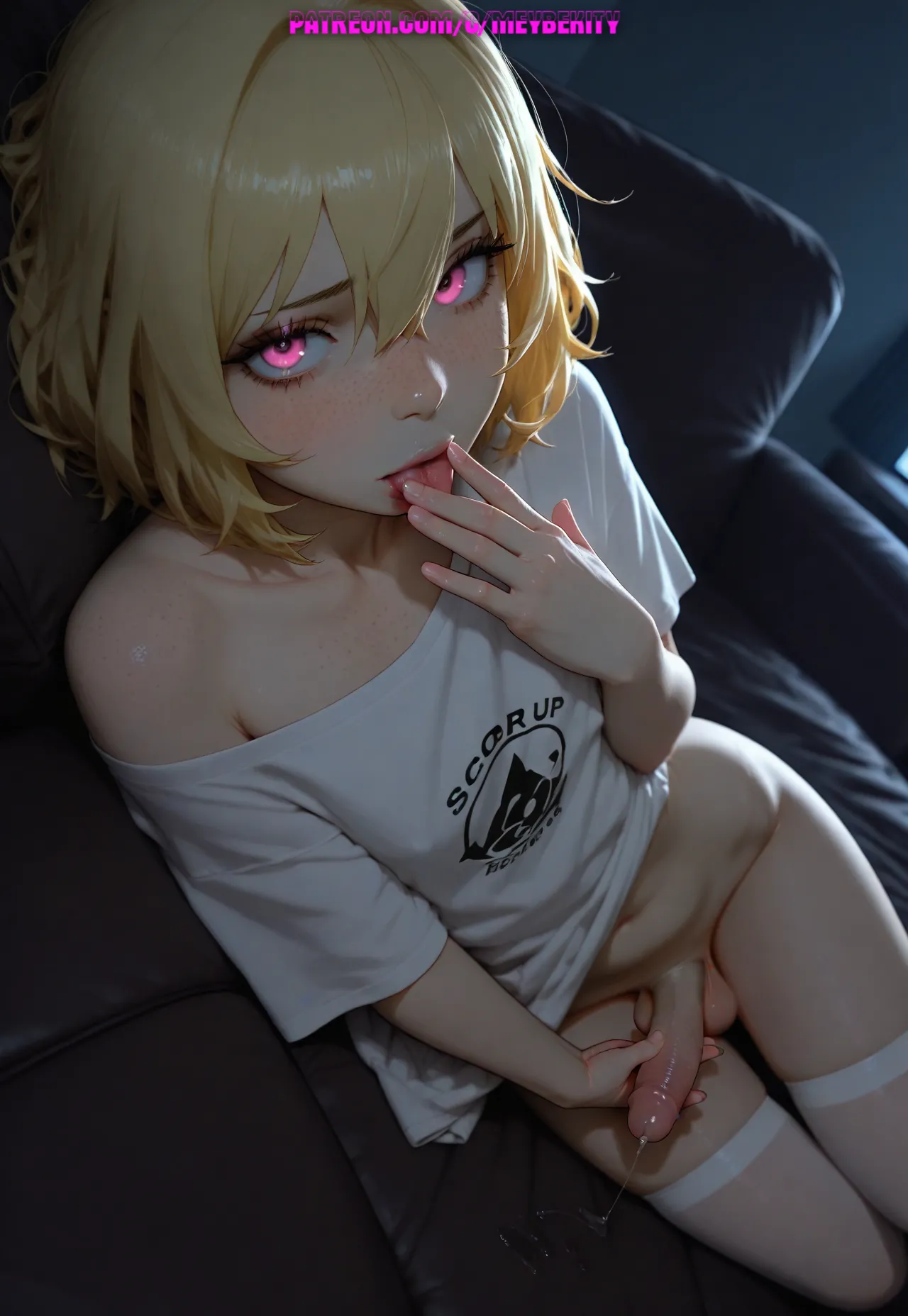 Colection httpswww.patreon.comcMeyBeKity JANUARY - Image 24