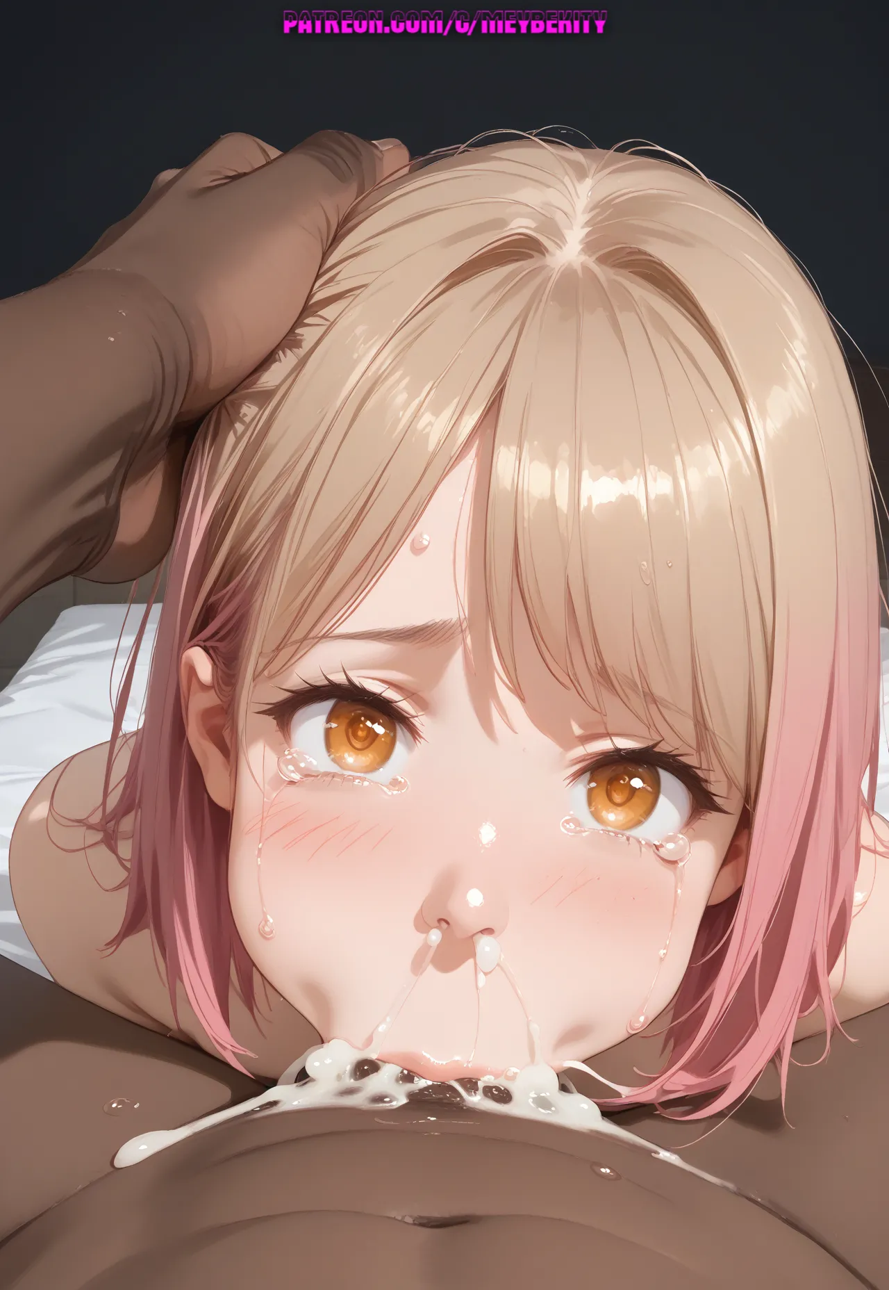 Colection httpswww.patreon.comcMeyBeKity JANUARY - Image 41